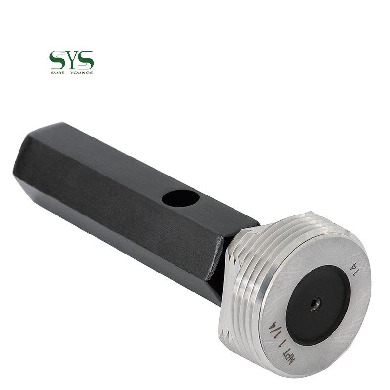 60°Taper Pipe Thread Gauges 