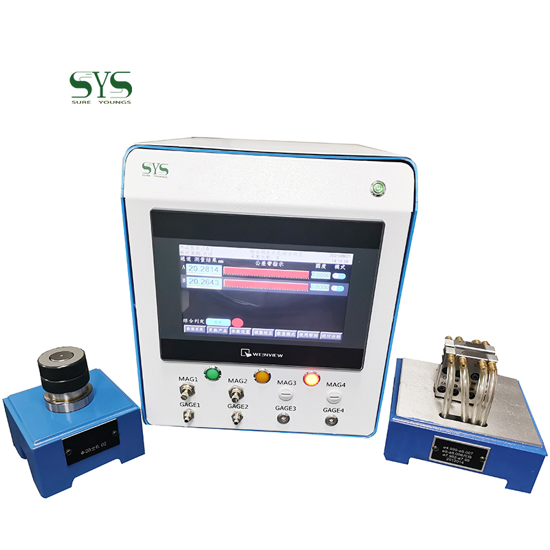 Air Micrometer AM-E series