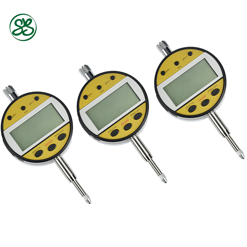 SD010 Electronic Digital Indicator