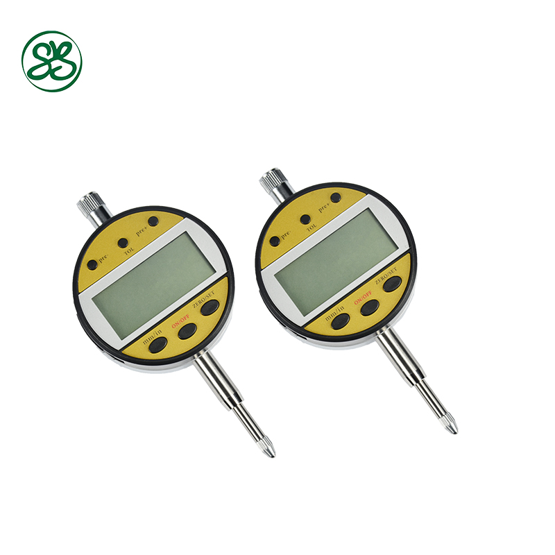 SD050 Micron Indicator