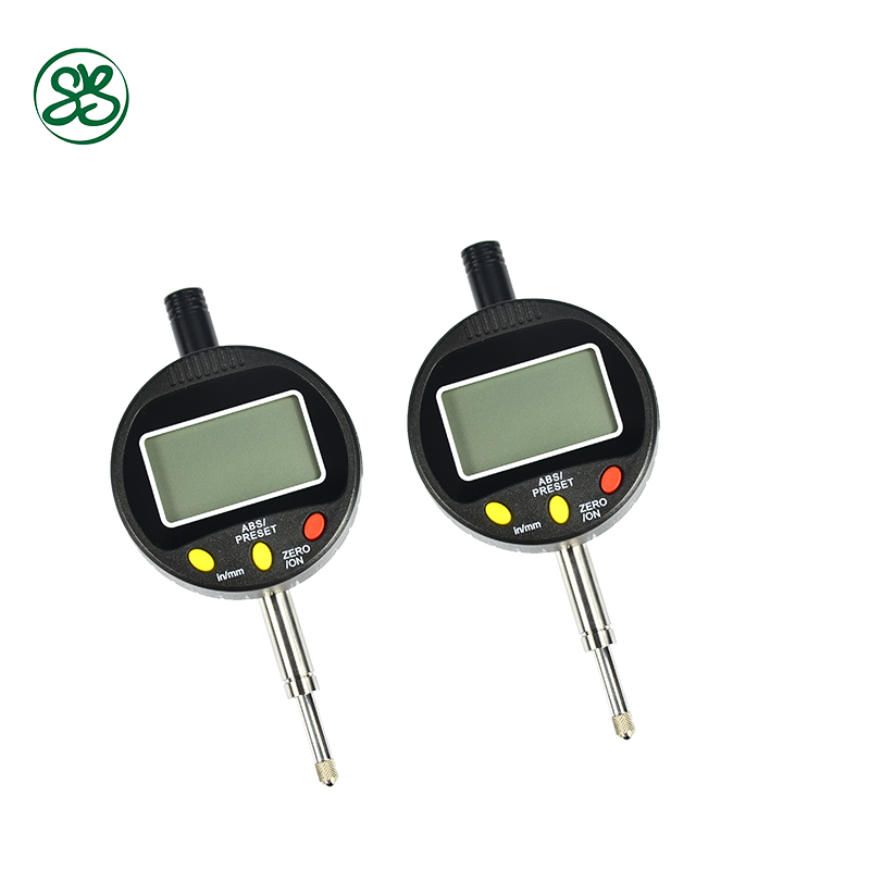 SC010 Micron Indicator