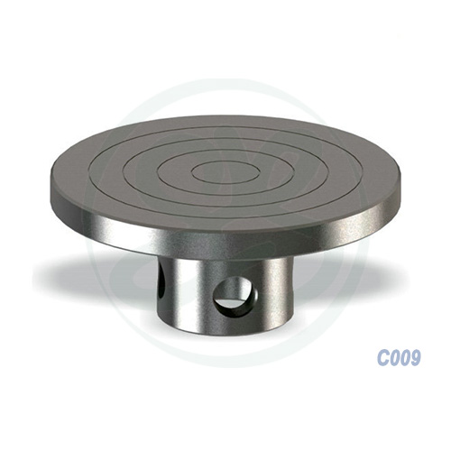 Compression Test Fixtures C009