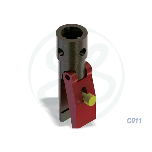 Nozzle Grips C011